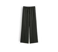 SOMEDAY Marlenehose CEVIL EASE dunkelgrün | 42