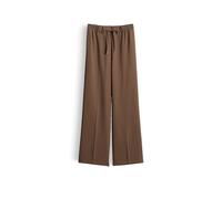 SOMEDAY Marlenehose CEVIL EASE hellbraun | 40