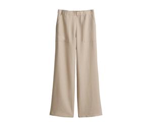 someday - Marlenehose - Cevil utility beige - Gr. - 36
