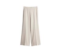 SOMEDAY Marlenehose CHARLIE PALAZZO EASE beige | 36