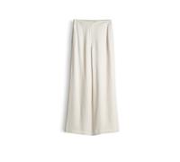 SOMEDAY Marlenehose CHARLIE PALAZZO PURE creme | 36
