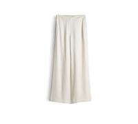 SOMEDAY Marlenehose CHARLIE PALAZZO PURE creme | 40