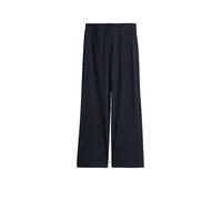 SOMEDAY Marlenehose CHARLIE WIDE dunkelblau | 40