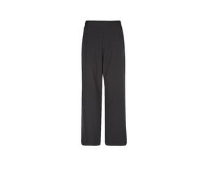 SOMEDAY Marlenehose CHARLIE WIDE LINE braun | 40