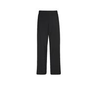 SOMEDAY Marlenehose CHARLIE WIDE LINE schwarz | 38