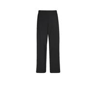 SOMEDAY Marlenehose CHARLIE WIDE LINE schwarz | 40