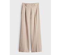 Someday Marlenehose in Beige - Größe 40 | Damenhosen