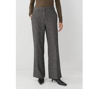 Someday Marlenehose in Schwarz - Größe 38 | Damenhosen