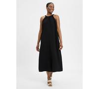 SOMEDAY Midikleid QUISE schwarz | 38