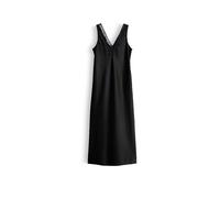 SOMEDAY Maxikleid QAMILE schwarz | 40