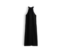 SOMEDAY Midikleid QELINA schwarz | 34