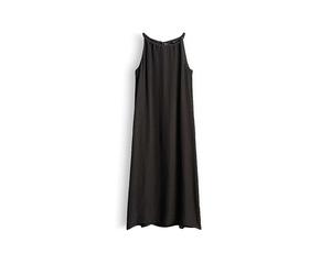 SOMEDAY Midikleid QUISA braun | 38