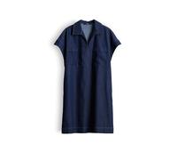 SOMEDAY Minikleid QONDRA dunkelblau | 34
