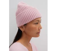 Someday Mütze "Beky" in Rosa - 23% | Damen Muetzen Caps