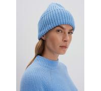 Someday Mütze in Hellblau - 23% | Damen Muetzen Caps