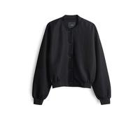 SOMEDAY Overshirt NARLIE COMFORT schwarz | 40