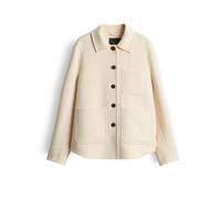 Someday Wolljacke Damen vanille, 36