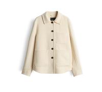 Someday Wolljacke Damen vanille, 40