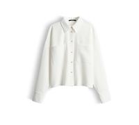 SOMEDAY Overshirt ZARPA BOLD creme | 42