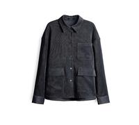 Someday Hemdbluse Damen anthrazit, 38