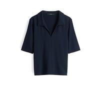 SOMEDAY Poloshirt KIROSA POLO dunkelblau | 36