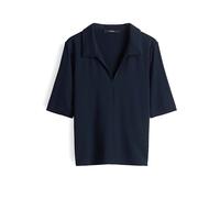 SOMEDAY Poloshirt KIROSA POLO dunkelblau | 42