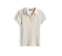 SOMEDAY Poloshirt KLEOH POLO beige | 40