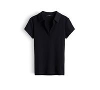 SOMEDAY Poloshirt KLEOH POLO schwarz | 38