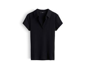 SOMEDAY Poloshirt KLEOH POLO schwarz | 42