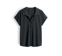 SOMEDAY Poloshirt KONITA dunkelgrün | 36