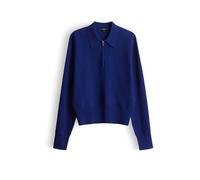 SOMEDAY Poloshirt TINEKI blau | 38