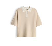 SOMEDAY Poloshirt TIPOLO creme | 38