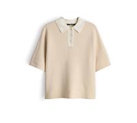 SOMEDAY Poloshirt TIPOLO creme | 40