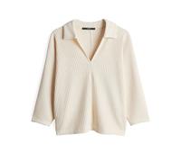 SOMEDAY Poloshirt UVELA creme | S