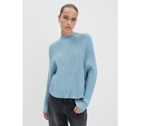 Someday Pullover in Hellblau - Größe M | Damen Pullover Cardigans