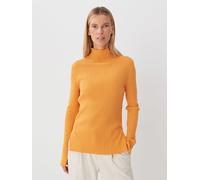 Someday Pullover in Orange - Größe 42 | Damen Pullover Cardigans