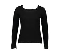 Someday Pullover in Schwarz - Größe 42 | Damen Pullover Cardigans