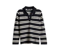 SOMEDAY Pullover KIONA schwarz | 42