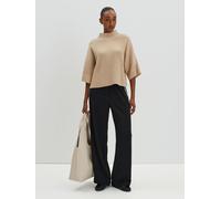 SOMEDAY Pullover TALJA beige | M