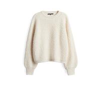 SOMEDAY Pullover TELENA creme | 42