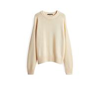 SOMEDAY Pullover TIRUNA creme | 42