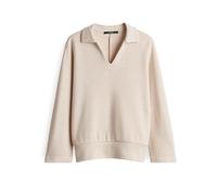 SOMEDAY Pullover ULICA beige | 40