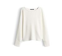 SOMEDAY Pullover UTIBBY TEXTURE creme | 42