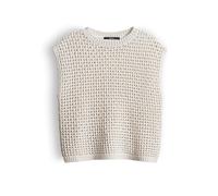 SOMEDAY Pullunder TARISELA beige | 38