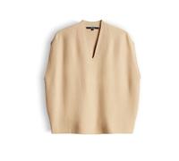 SOMEDAY Pullunder TULLY camel | 42