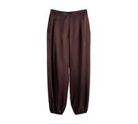 someday - Relaxed City Hose - Charlie Balloon braun - Gr. - 40