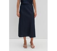 Someday Rock in Dunkelblau - Größe 38 | Damenroecke