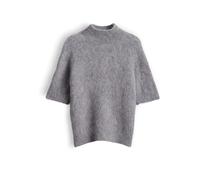 SOMEDAY Rollkragenpullover TUOMINA grau | 36
