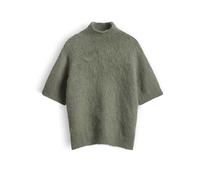 SOMEDAY Rollkragenpullover TUOMINA olive | 38