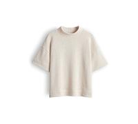 SOMEDAY Rollkragenpullover UMELO beige | 40